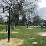 Super Appartement Calme Et Spacieux Dans Bruxelles